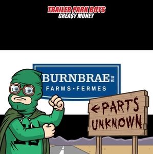 Meet your Posher, Gary